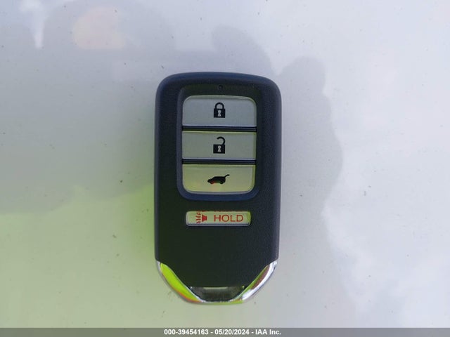 Honda CR-V EX 2016 2HKRM3H51GH532917 Image 11