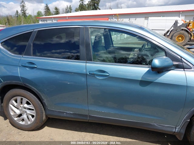 Honda CR-V EX 2016 2HKRM3H51GH532917 Image 14
