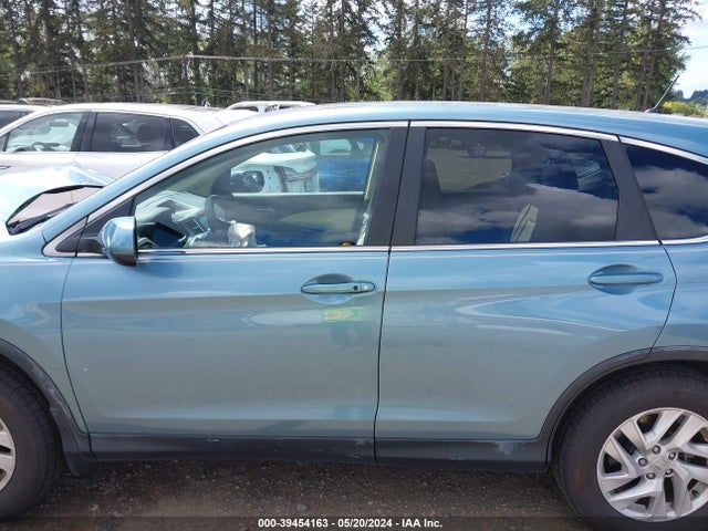 Honda CR-V EX 2016 2HKRM3H51GH532917 Image 15