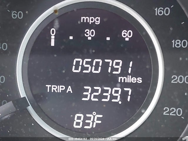 Honda CR-V EX 2016 2HKRM3H51GH532917 Image 16