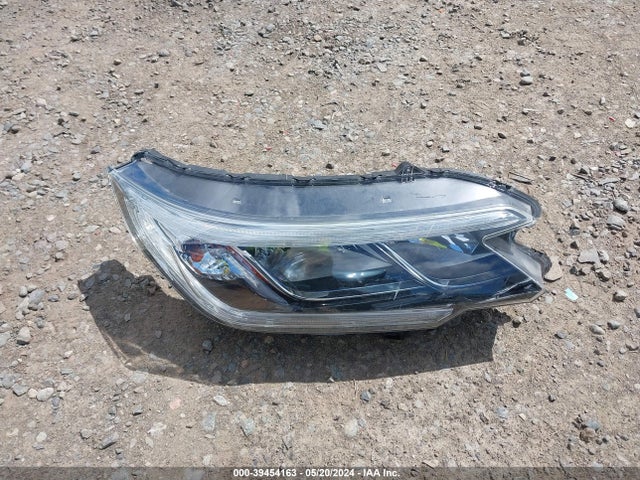 Honda CR-V EX 2016 2HKRM3H51GH532917 Image 12
