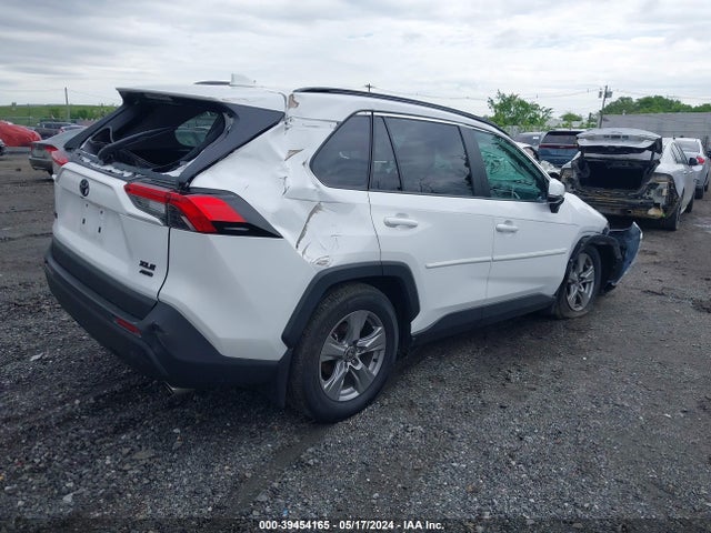Toyota Rav4 Xle 2024 2T3P1RFV5RC402383 Image 4