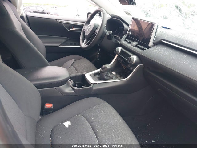 Toyota Rav4 Xle 2024 2T3P1RFV5RC402383 Image 5