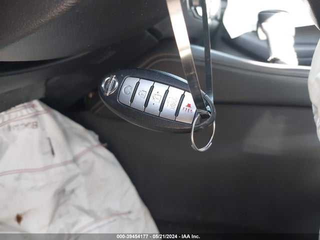 Nissan Altima 2.5 Sl 2019 1N4BL4EVXKC228381 Image 11