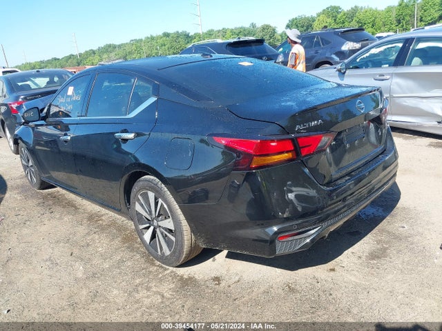Nissan Altima 2.5 Sl 2019 1N4BL4EVXKC228381 Image 3