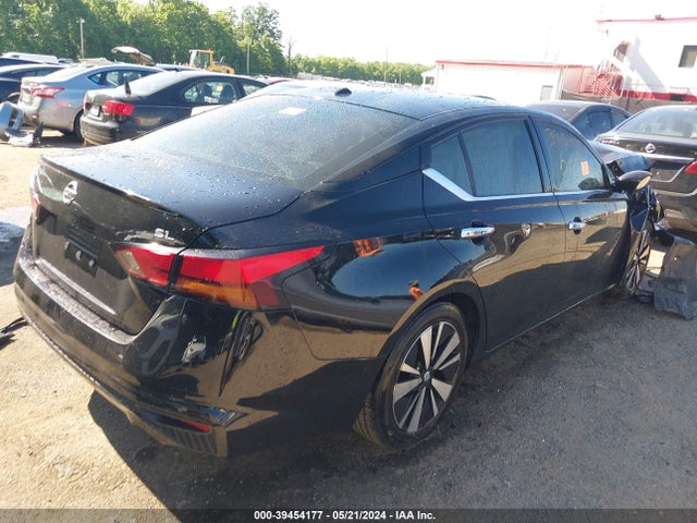 Nissan Altima 2.5 Sl 2019 1N4BL4EVXKC228381 Image 4