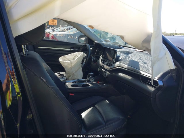 Nissan Altima 2.5 Sl 2019 1N4BL4EVXKC228381 Image 5
