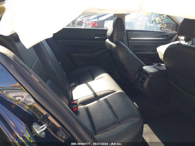 Nissan Altima 2.5 Sl 2019 1N4BL4EVXKC228381 Image 8