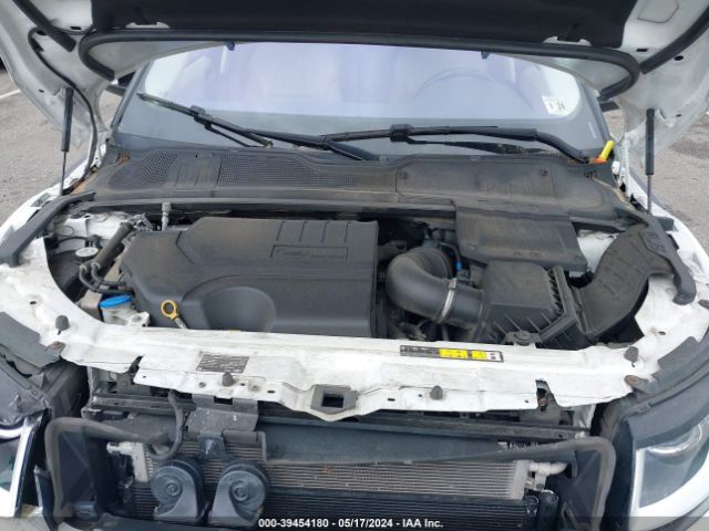 SALVP2RX1KH346407 Land Rover Range Rover Evoque Se/se Premium
