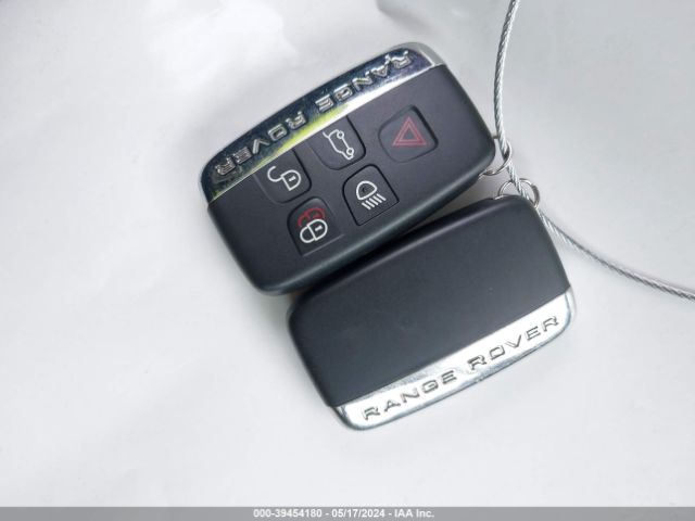 SALVP2RX1KH346407 Land Rover Range Rover Evoque Se/se Premium