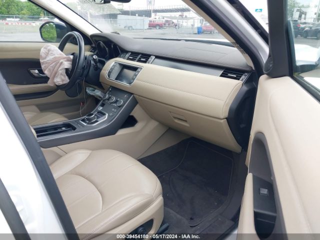 SALVP2RX1KH346407 Land Rover Range Rover Evoque Se/se Premium