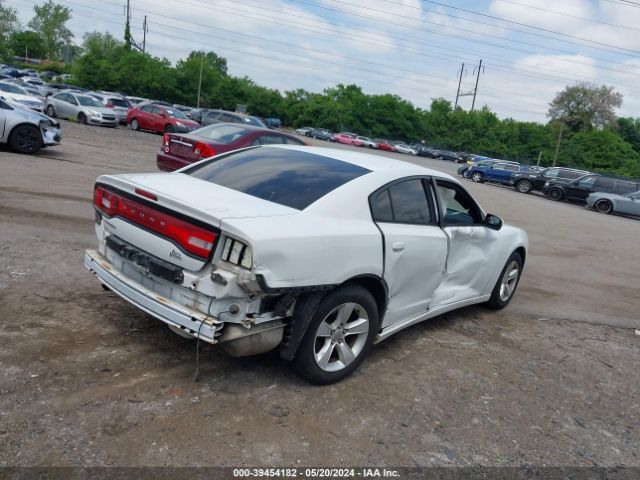 2C3CDXBG6EH213417 Dodge Charger Se