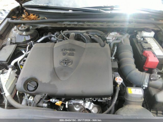 4T1KZ1AK9NU068877 Toyota Camry Xse V6