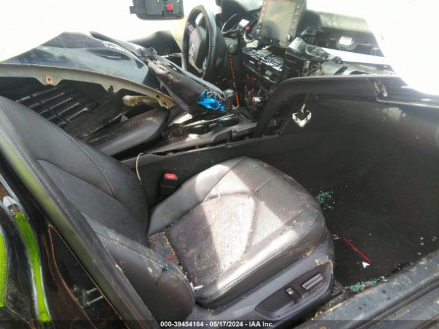 4T1KZ1AK9NU068877 Toyota Camry Xse V6