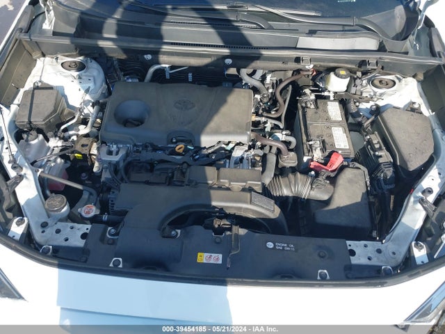 Toyota Rav4 Xle 2021 2T3W1RFV9MC157463 Image 10