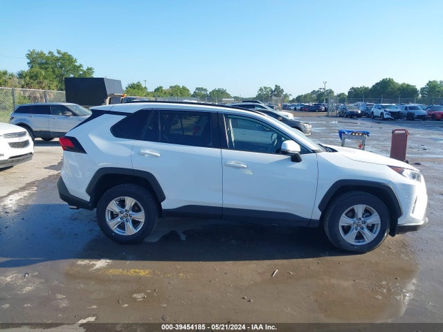 Toyota Rav4 Xle 2021 2T3W1RFV9MC157463 Image 13