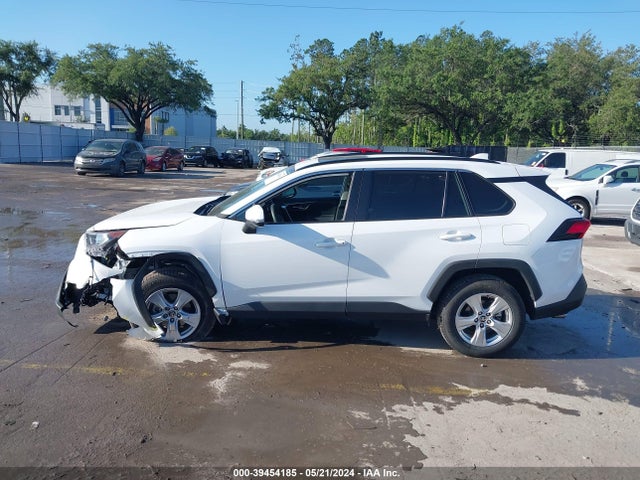 Toyota Rav4 Xle 2021 2T3W1RFV9MC157463 Image 14