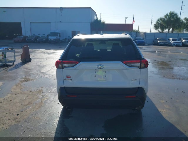 Toyota Rav4 Xle 2021 2T3W1RFV9MC157463 Image 16