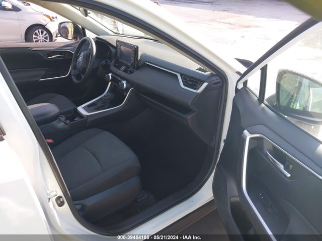 Toyota Rav4 Xle 2021 2T3W1RFV9MC157463 Image 5