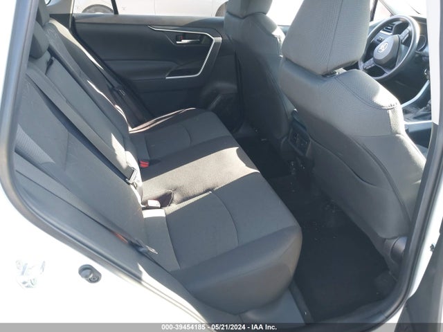 Toyota Rav4 Xle 2021 2T3W1RFV9MC157463 Image 8