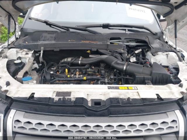 SALVP2BGXHH192945 Land Rover Range Rover Evoque Se/se Premium
