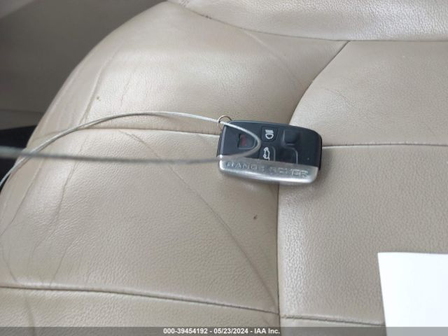 SALVP2BGXHH192945 Land Rover Range Rover Evoque Se/se Premium