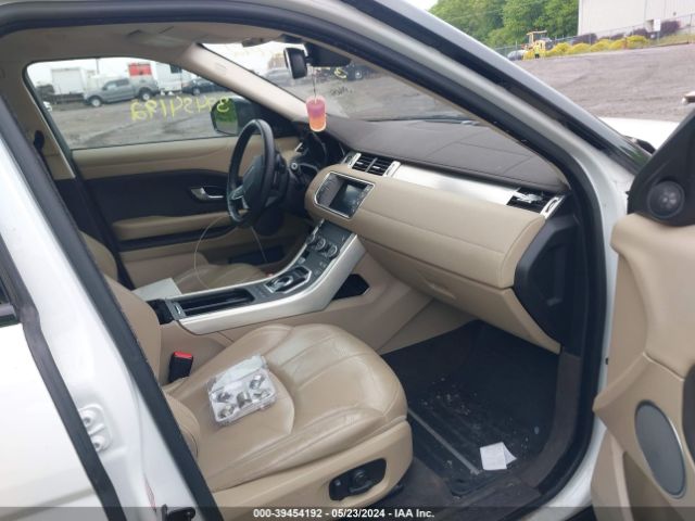 SALVP2BGXHH192945 Land Rover Range Rover Evoque Se/se Premium