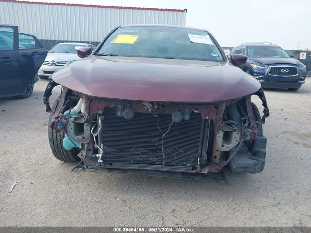 Honda ACCORD LX 2017 1HGCR2F33HA222264 Image 13