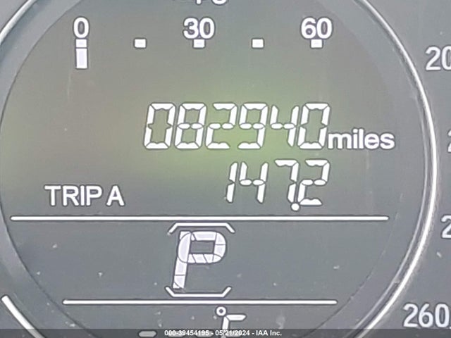 Honda ACCORD LX 2017 1HGCR2F33HA222264 Image 16