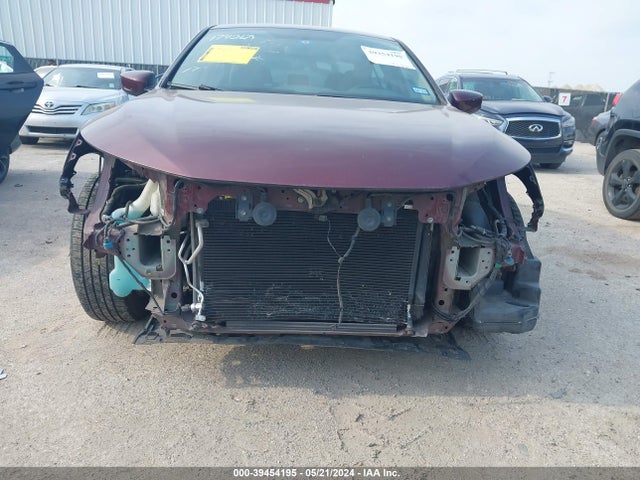 Honda ACCORD LX 2017 1HGCR2F33HA222264 Image 6