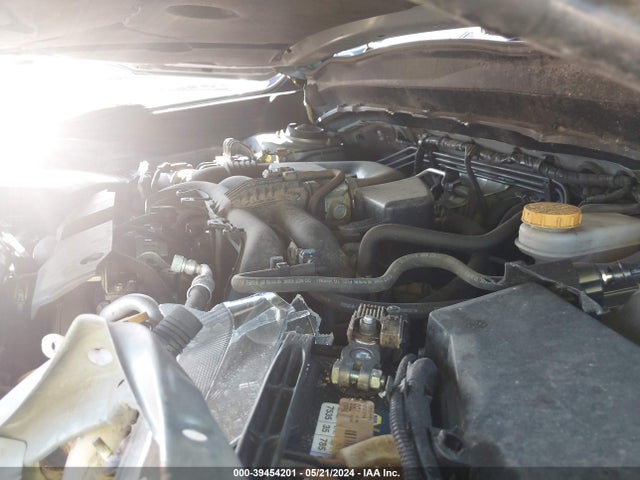 Subaru Forester 2.5i Premium 2017 JF2SJAEC3HH578901 Image 10