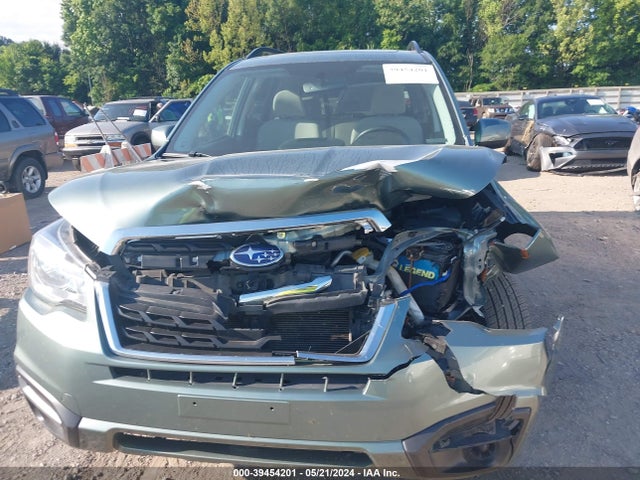 Subaru Forester 2.5i Premium 2017 JF2SJAEC3HH578901 Image 12