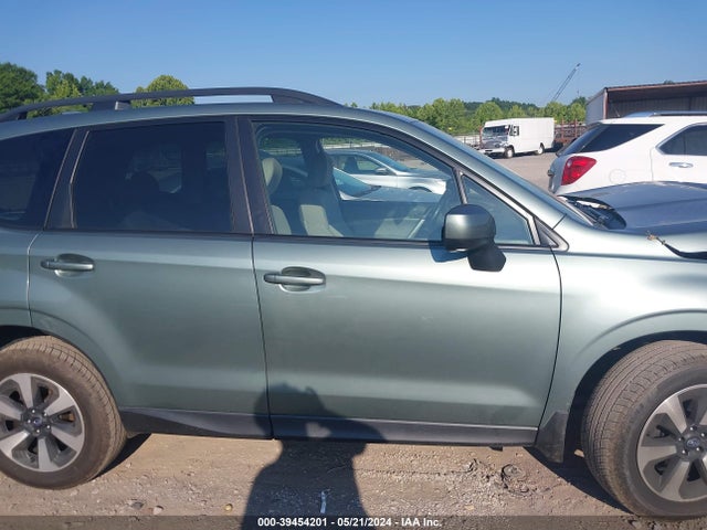 Subaru Forester 2.5i Premium 2017 JF2SJAEC3HH578901 Image 13