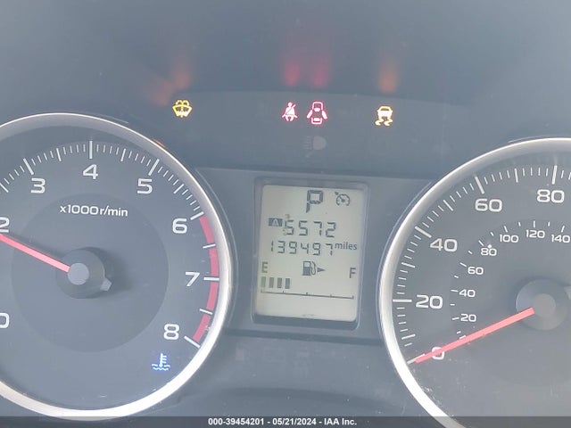 Subaru Forester 2.5i Premium 2017 JF2SJAEC3HH578901 Image 15