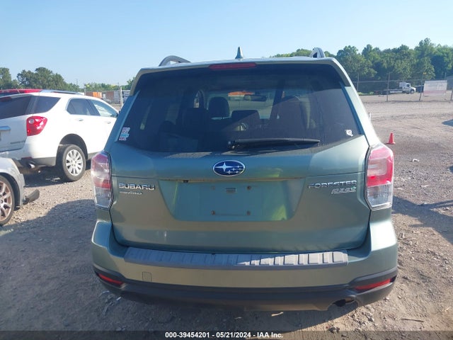 Subaru Forester 2.5i Premium 2017 JF2SJAEC3HH578901 Image 16