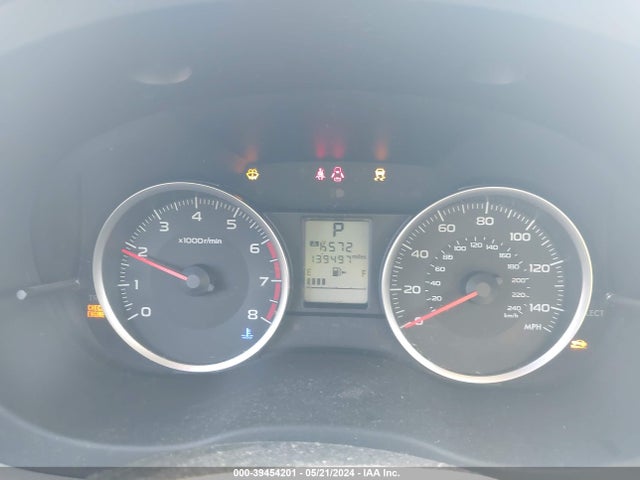 Subaru Forester 2.5i Premium 2017 JF2SJAEC3HH578901 Image 7