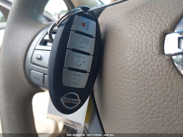Nissan Altima 2.5 S 2015 1N4AL3AP2FN321449 Image 11