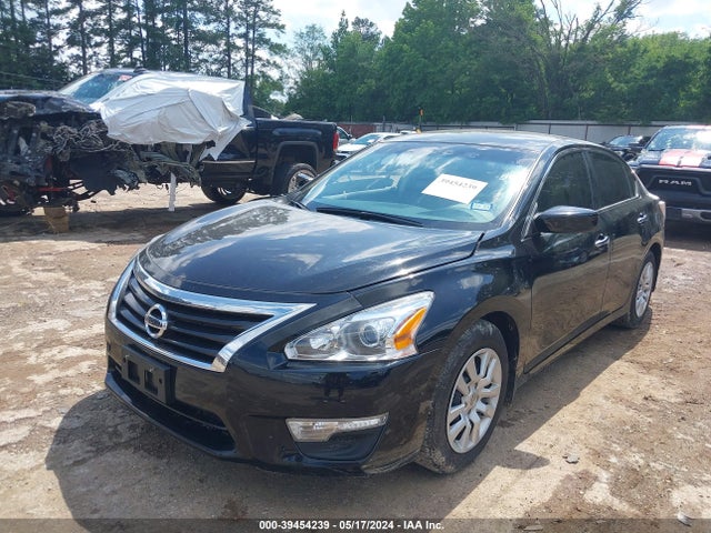 Nissan Altima 2.5 S 2015 1N4AL3AP2FN321449 Image 2