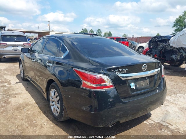 Nissan Altima 2.5 S 2015 1N4AL3AP2FN321449 Image 3