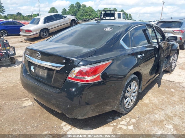 Nissan Altima 2.5 S 2015 1N4AL3AP2FN321449 Image 4
