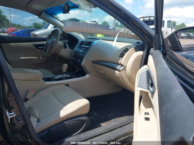 Nissan Altima 2.5 S 2015 1N4AL3AP2FN321449 Image 5
