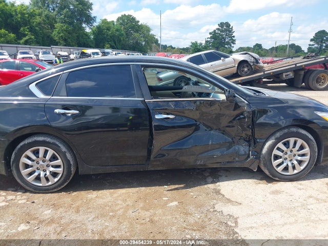 Nissan Altima 2.5 S 2015 1N4AL3AP2FN321449 Image 6