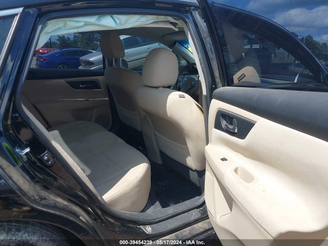Nissan Altima 2.5 S 2015 1N4AL3AP2FN321449 Image 8