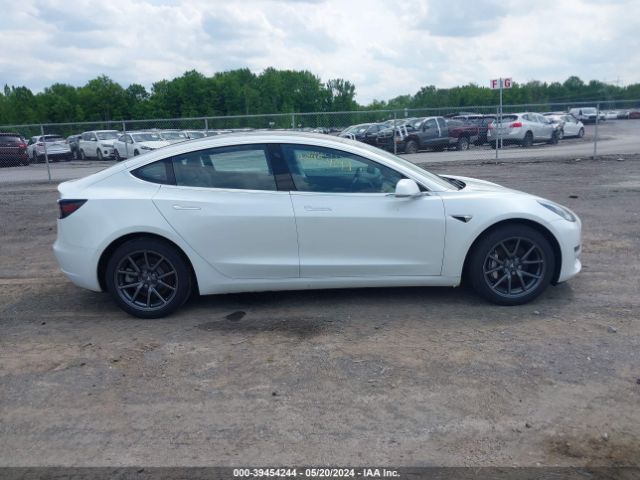 5YJ3E1EB0JF130474 Tesla Model 3 Long Range/performance