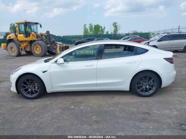 5YJ3E1EB0JF130474 Tesla Model 3 Long Range/performance