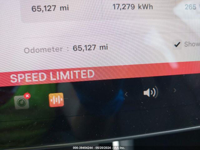 5YJ3E1EB0JF130474 Tesla Model 3 Long Range/performance