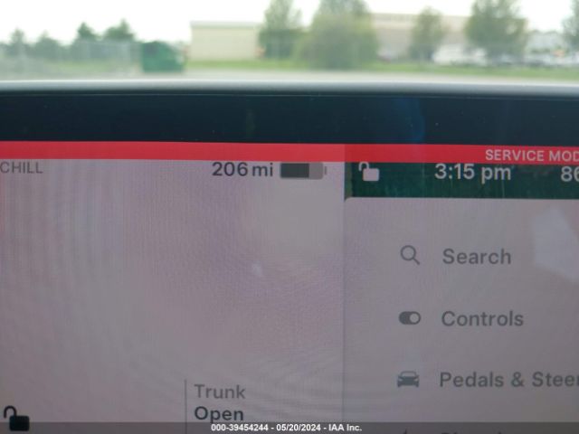 5YJ3E1EB0JF130474 Tesla Model 3 Long Range/performance
