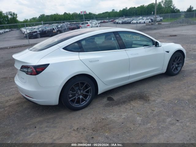 5YJ3E1EB0JF130474 Tesla Model 3 Long Range/performance