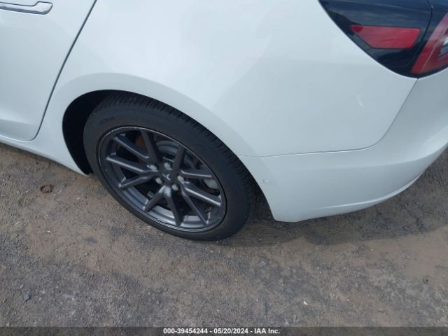 5YJ3E1EB0JF130474 Tesla Model 3 Long Range/performance