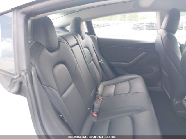 5YJ3E1EB0JF130474 Tesla Model 3 Long Range/performance